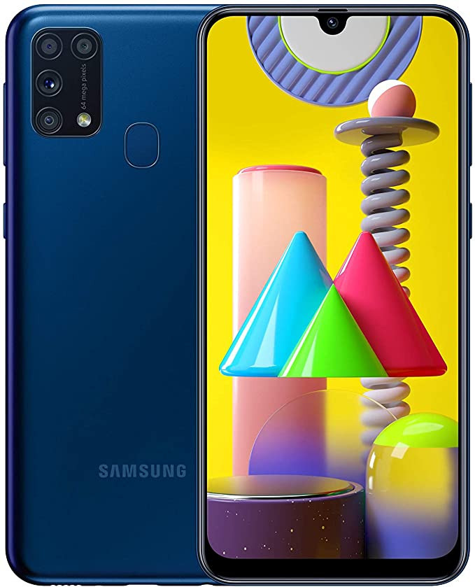 Samsung Sm A315f Galaxy A31 Отзывы