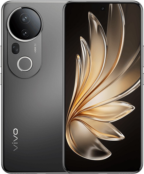 Vivo S20 Pro 5G V2430A Dual Sim 512GB Gray (16GB RAM) - China Version