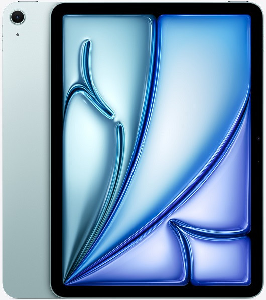 Apple iPad Air 11.0 inch 2024 Wifi 1TB Blue (8GB RAM)