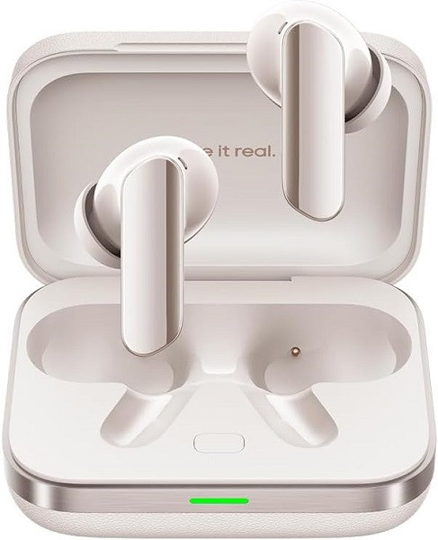 Realme Buds Air 7 Pro Glory Beige