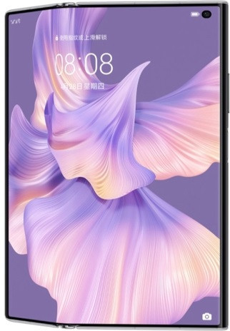 Huawei Mate Xs 2 PAL-AL00 Dual Sim 512GB Purple (12GB RAM) - China Version