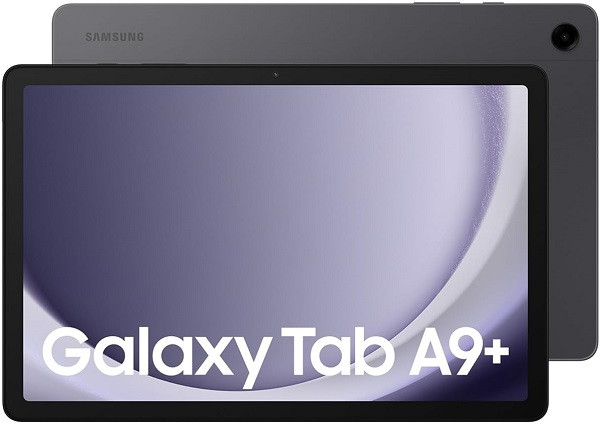 Samsung Galaxy Tab A9 Plus 11.0 inch SM-X216B 5G 64GB Graphite (4GB RAM)