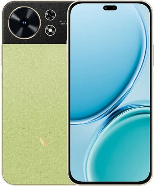 Huawei Maimang 40 5G Dual Sim 512GB Green (12GB RAM) - China Version
