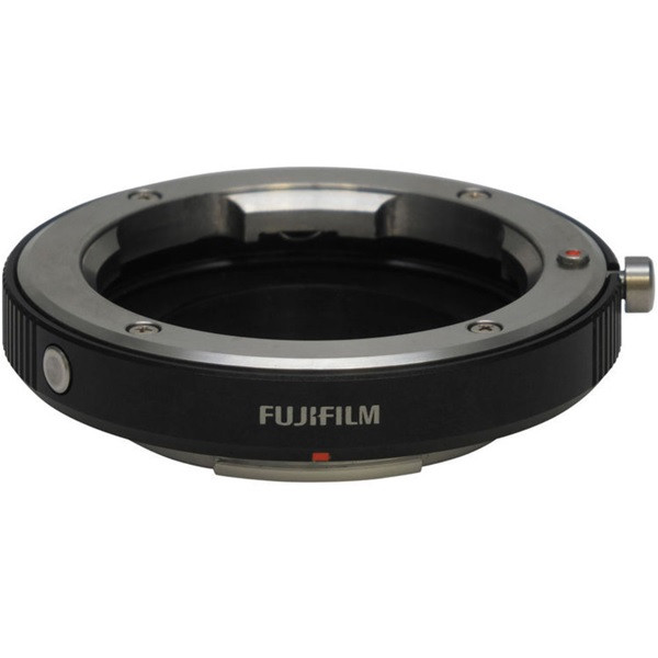 Fujifilm M Mount Adapter for X-mount