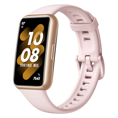 Etoren.com  Huawei Band 7 NFC Edition Smart Watch Pink- migliori offerte  online