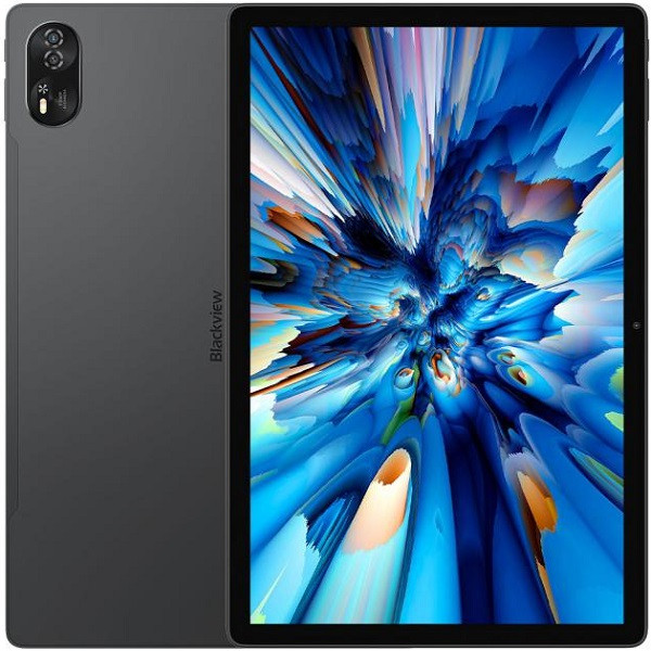 Blackview MEGA 8 13 inch LTE 512GB Black (12GB RAM)
