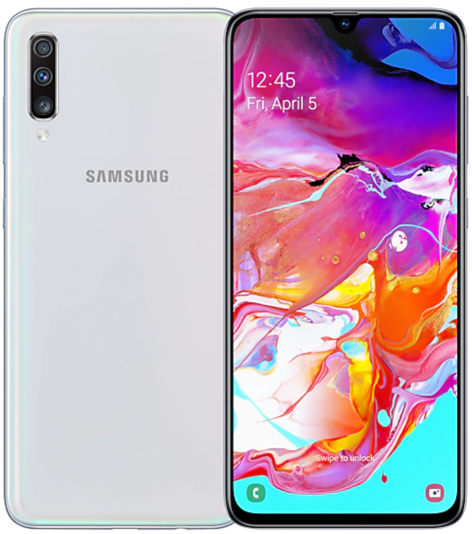 samsung a70 5g