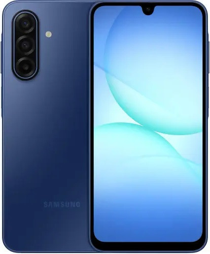 Samsung Galaxy A17 SM-A175F Dual Sim 256GB Light Blue (8GB RAM)