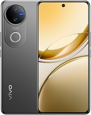 Vivo V50 5G V2427 Dual Sim 256GB Black (8GB RAM) - Global Version