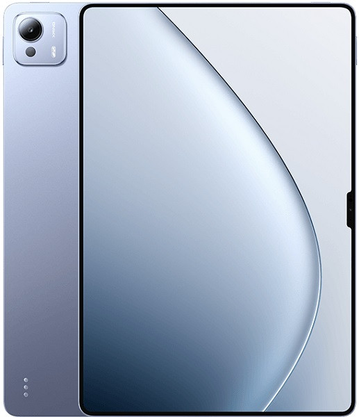 Xiaomi Pad 7 Ultra 14 inch Wifi 512GB Purple Gray (12GB RAM) - China Version
