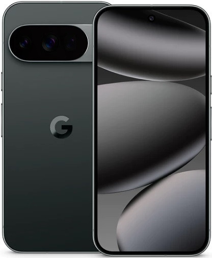 Google Pixel 10 Pro 5G GEHN3 512GB Obsidian (16GB RAM) Google Pixel 10 Pro 5G GEHN3 512GB Obsidian (16GB RAM)