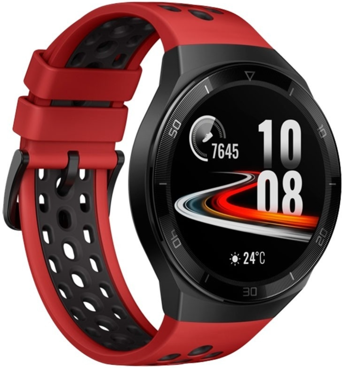huawei watch gt 2e smart watch mint green