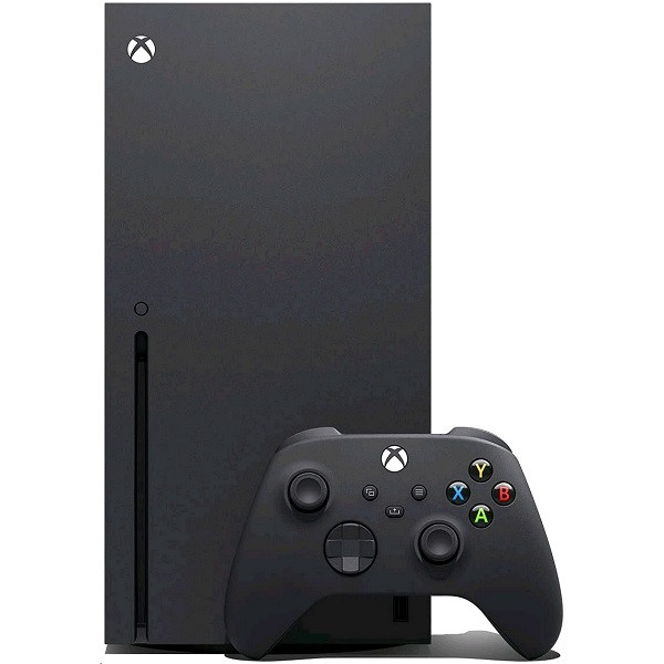 Microsoft Xbox X Console Black 1TB
