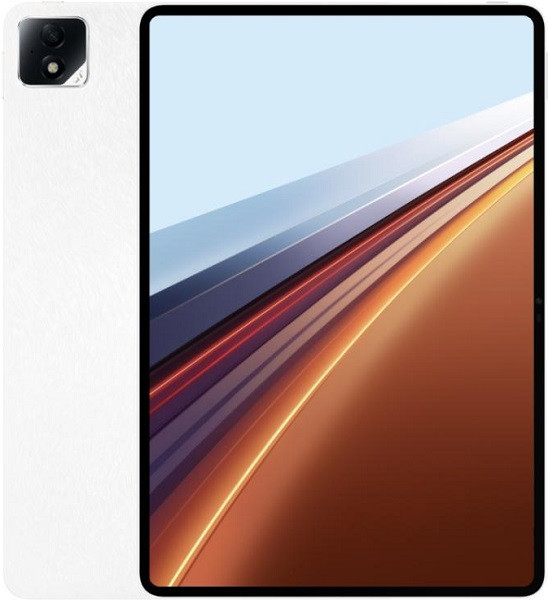Honor Pad GT 2 Pro 12.5 inch Wifi 256GB White (12GB RAM) - China Version