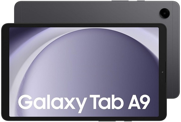 Etoren.com  Samsung Galaxy Tab A9 8.7 inch SM-X115 LTE 64GB Graphite (4GB  RAM)- migliori offerte online