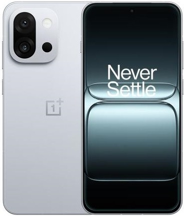 OnePlus 13T 5G PKX110 Dual Sim 1TB Grey (16GB RAM) - China Version