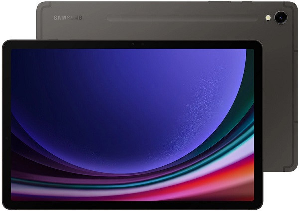 Samsung Galaxy Tab S9 11 inch SM-X716B 5G 256GB Graphite (12GB RAM)