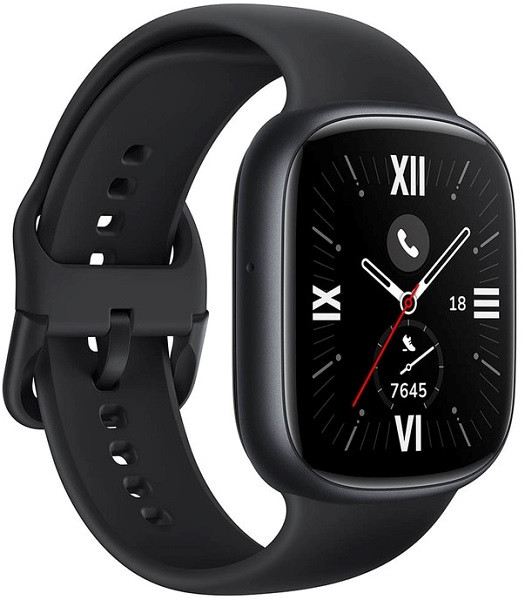 Etoren.com  Honor Watch 4 Smartwatch Black- migliori offerte online