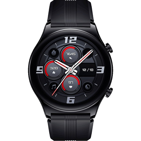 Etoren.com  Honor Watch GS 3 Fitness Smartwatch Midnight Black- migliori  offerte online