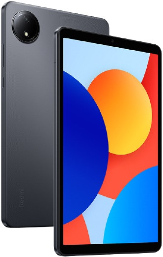 Xiaomi Redmi Pad SE 8.7 inch LTE 128GB Graphite Black (6GB RAM) - Global Version