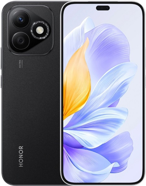 Honor X60i 5G LYN-AN00 Dual Sim 256GB Black (12GB RAM) - China Version