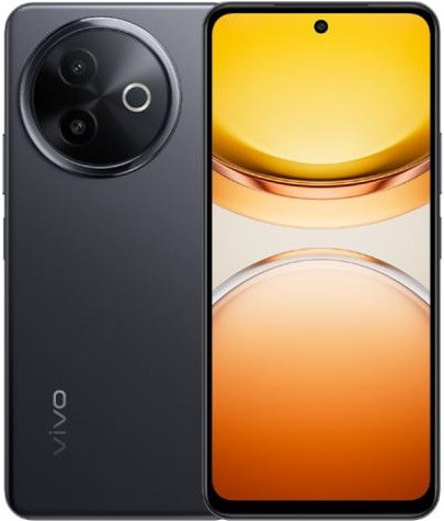 Vivo Y300i 5G V2444A Dual Sim 128GB Black (8GB RAM) - China Version