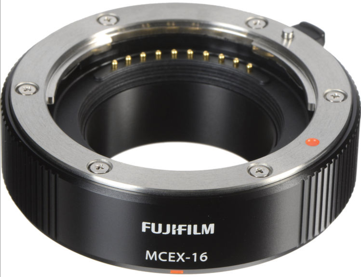 Fujifilm MCEX-16 16mm Extension Tube