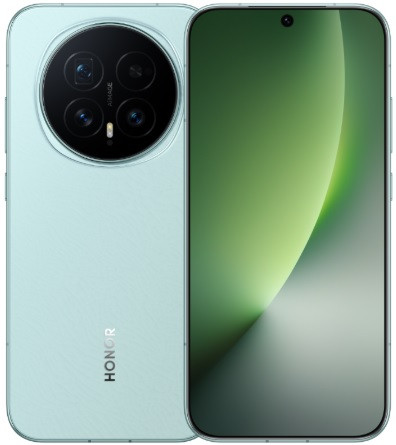 Honor Magic 8 5G BKQ-AN00 Dual Sim 256GB Mint (12GB RAM) - China Version Honor Magic 8 5G BKQ-AN00 Dual Sim 256GB Mint (12GB RAM) - China Version