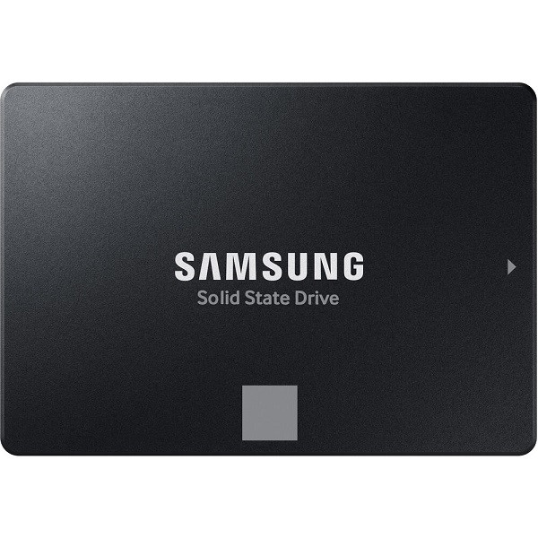 Samsung 870 EVO 250GB SSD (MZ-77E250BW)