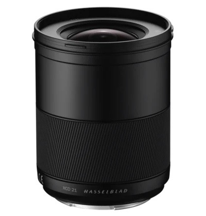 Hasselblad XCD 21mm f/4 Lens