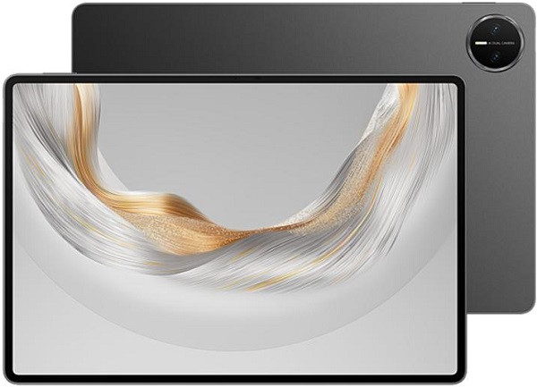 Huawei MatePad Pro 12.2 inch 2025 Soft Light Screen Wifi 256GB Black (12GB RAM) - China Version