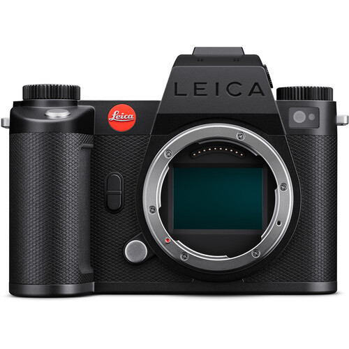 Leica SL3-S Body Only