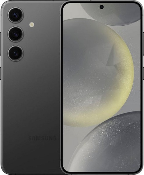 Samsung Galaxy S24 Plus 5G SM-S9260 Dual Sim 256GB Onyx Black (12GB RAM) - No Esim