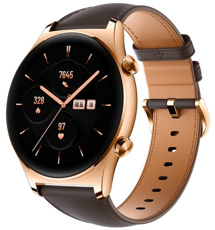 Etoren.com  Honor GS 3 Smart Watch Gold- migliori offerte online