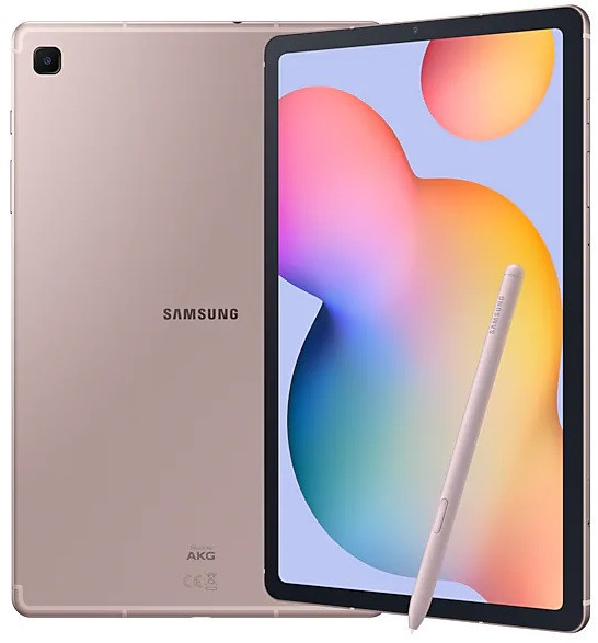 Etoren.com  Samsung Galaxy Tab S6 Lite 10.4 inch 2022 SM-P619 LTE 128GB  Pink (4GB RAM)- migliori offerte online