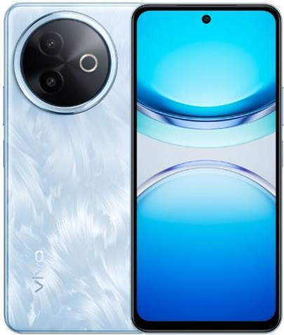Vivo Y300i 5G V2444A Dual Sim 128GB Blue (8GB RAM) - China Version