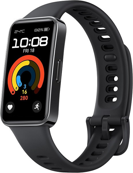 Huawei Band 9 Black