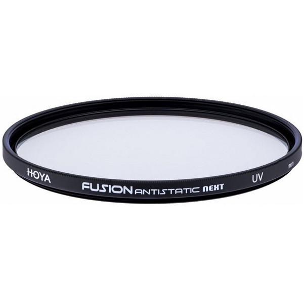 Hoya 77mm Fusion Antistatic Next UV Filter