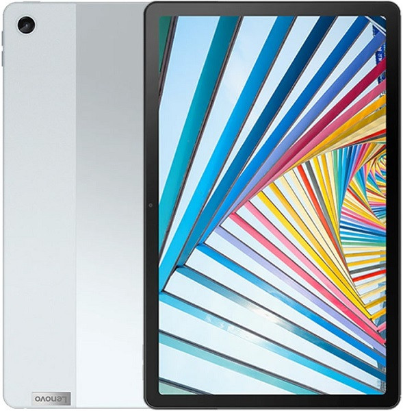 Lenovo Tab M10 Plus (3rd Gen) 10.61 inch Wifi 64GB Frost Blue (4GB RAM)