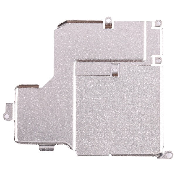 Rear Camera Iron Sheet Cover for iPhone 14 Pro Max