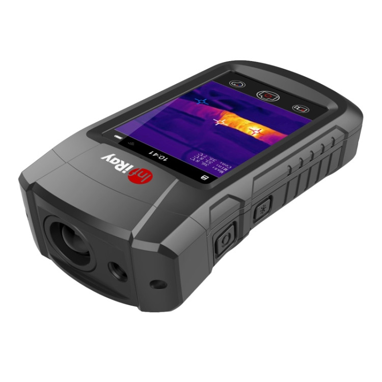 InfiRay Xview-V2 Thermographic Camera Infrared Thermal Camera