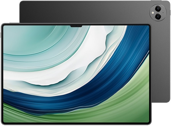Huawei MatePad Pro 13.2 inch Wifi 512GB Black (12GB RAM) - China Version