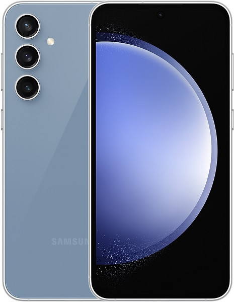 Samsung Galaxy S23 FE 5G SM-S711B Dual Sim 128GB Blue (8GB RAM)
