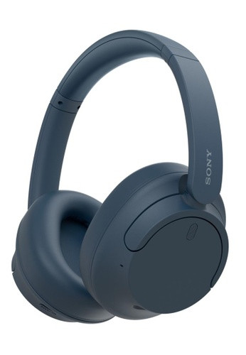 Sony WH-CH720N Wireless Over-Ear Headphones Blue