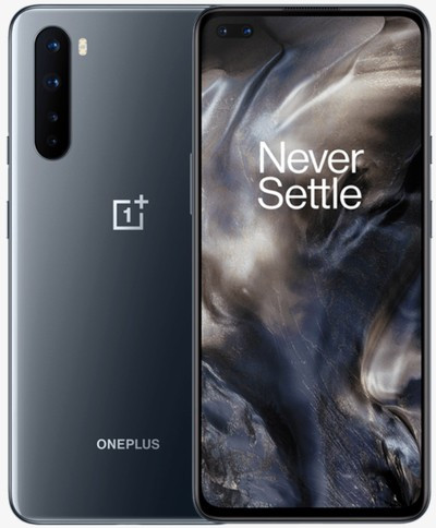 OnePlus Nord 5G AC2001 Dual Sim 256GB Gray (12GB RAM) OnePlus Nord 5G AC2001 Dual Sim 256GB Gray (12GB RAM)