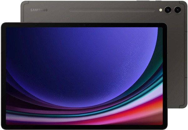 Samsung Galaxy Tab S9 Plus 12.4 inch SM-X816B 5G 256GB Graphite (12GB RAM)