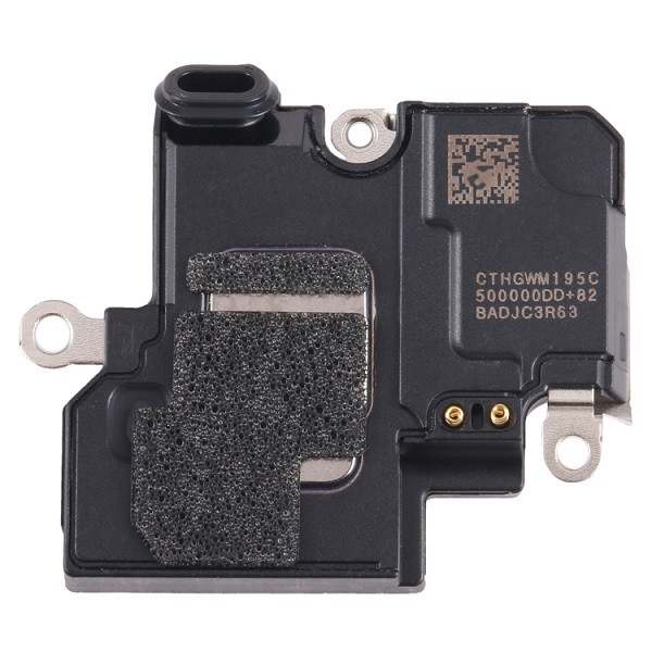 Earpiece Speaker for iPhone 15