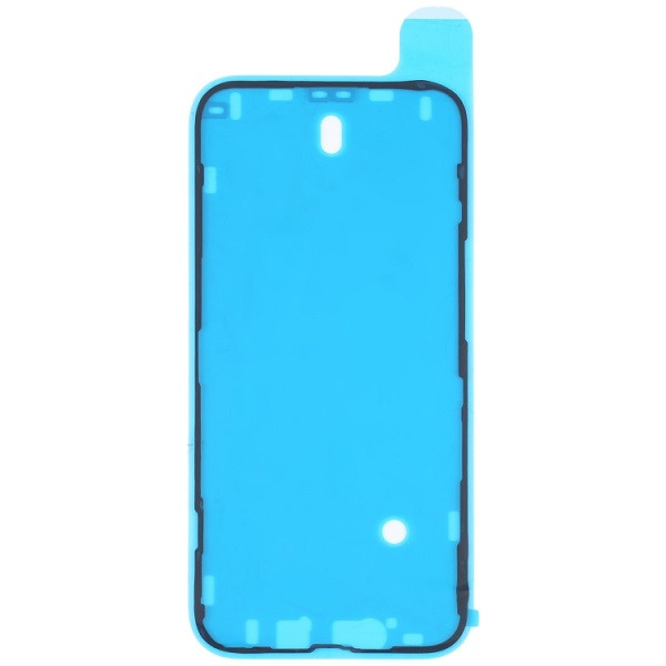 LCD Frame Bezel Waterproof Adhesive Stickers for iPhone 14