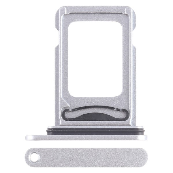 SIM + SIM Card Tray for iPhone 15 Plus (Blue)