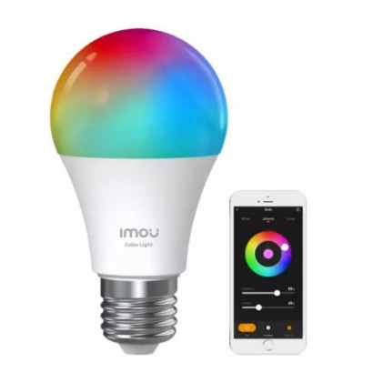Imou B5 Smart Light Bulb